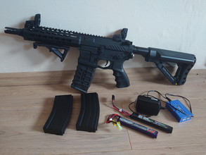 Bild für G&G CM16