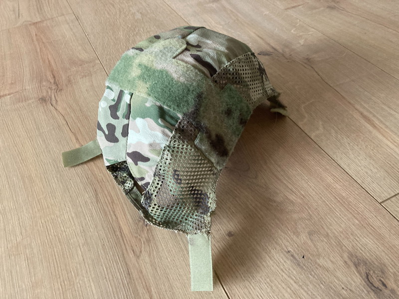 Image 1 for First Spear Helmet Cover - Hybrid - Ops Core FAST