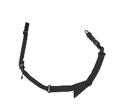 Image pour Warrior Assault Systems - Two Point Weapon Sling - Black