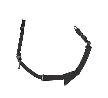 Image 1 for Warrior Assault Systems - Two Point Weapon Sling - Black