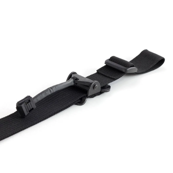 Afbeelding 5 van Warrior Assault Systems - Two Point Weapon Sling - Black