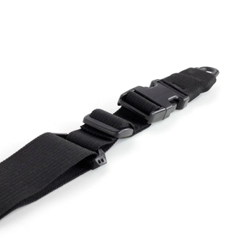 Afbeelding 6 van Warrior Assault Systems - Two Point Weapon Sling - Black