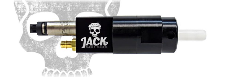 Image 1 for Polarstar Jack met nieuwe Maxx M4P hop up