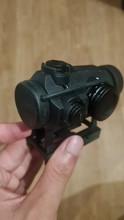 Bild für Vector Optics maverick 1x22