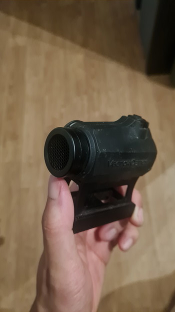 Bild 2 für Vector Optics maverick 1x22