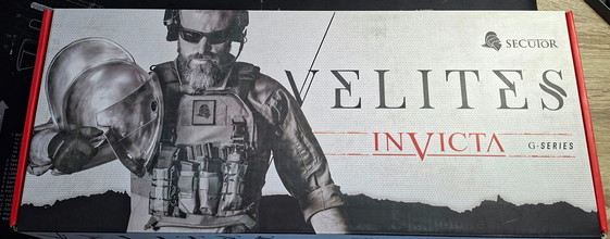 Afbeelding van Secutor M870 Velites Invicta