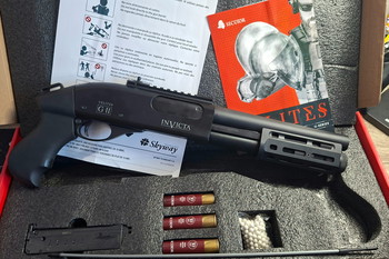 Bild 2 für Secutor M870 Velites Invicta