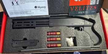 Bild 4 für Secutor M870 Velites Invicta