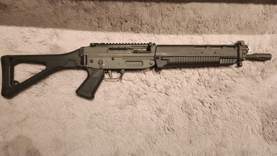 Image pour GHK SIG 551
