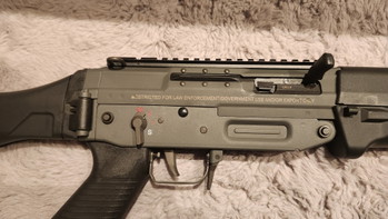 Image 2 for GHK SIG 551
