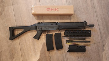 Image 3 for GHK SIG 551