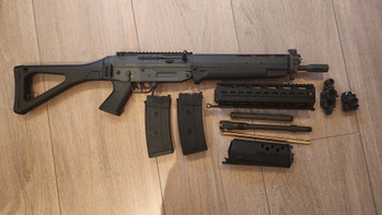 Image 4 for GHK SIG 551