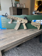 Bild für CM16 Raider + 5600 BBS