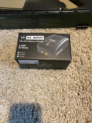 Image 5 for CM16 Raider + 5600 BBS