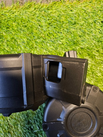 Imagen 2 de G&G drum mags 2300 bbs