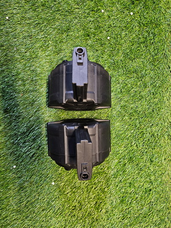 Imagen 5 de G&G drum mags 2300 bbs