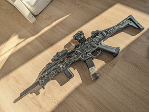 Bild für ASG Scorpion EVO Carbine