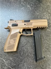 Image for CZ P-09