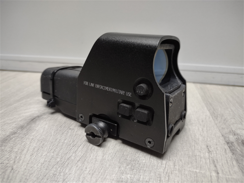 Image 1 for HOLO WEAPON SIGHT