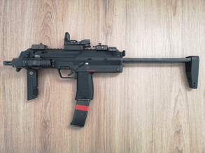 Image pour Tokyo Marui MP7