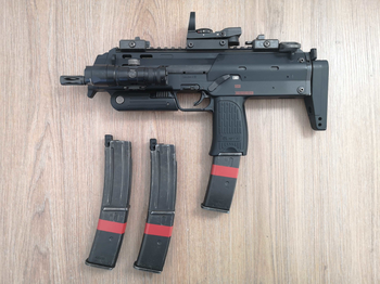 Bild 2 für Tokyo Marui MP7