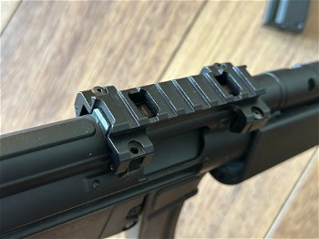 Image 4 for 2 MP5's (MP5A5 en MP5SD6)