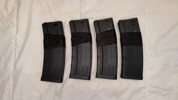Image 4 for MK18 Daniel Defense - Brushless Specna Arms