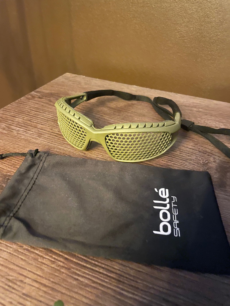 Image 1 pour Heroshark Mako Goggles