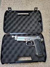 Afbeelding van Kli m9 chrome- GBB