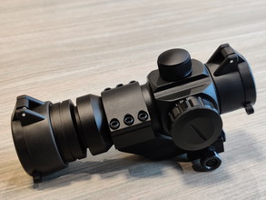 Image for Red dot / green dot scope