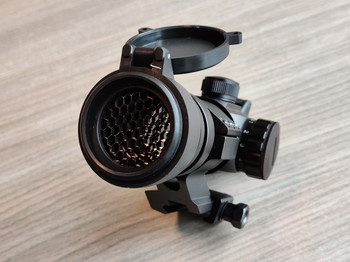 Image 3 for Red dot / green dot scope