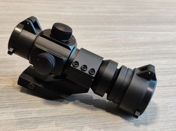 Imagen 4 de Red dot / green dot scope