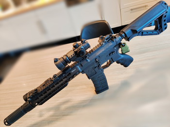 Image 5 for Red dot / green dot scope