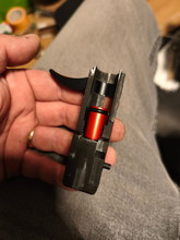 Image for Kc-02 bolt met upgrade piston en charging handle claw