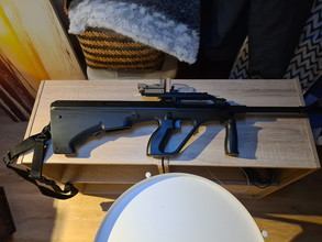 Afbeelding van steyr aug tokyo marui modifié