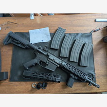 Bild für TOKYO MARUI MWS