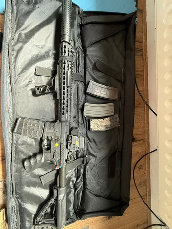 Bild 2 für G&G CM16 SRXL AEG