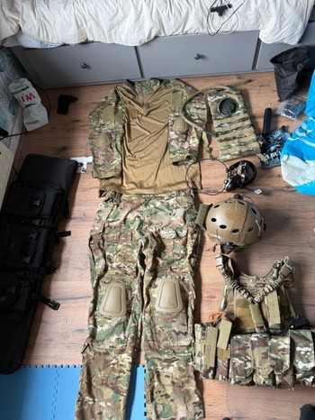 Imagen 3 de G&G CM16 SRXL AEG