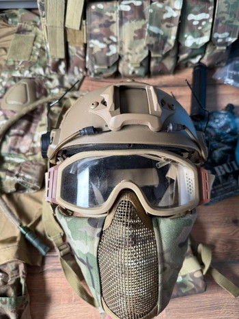 Imagen 4 de G&G CM16 SRXL AEG