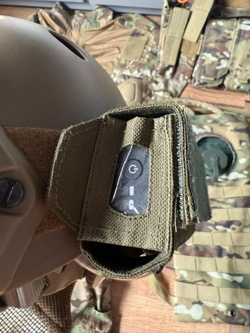 Bild 5 für G&G CM16 SRXL AEG