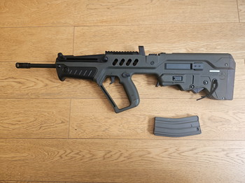 Afbeelding 2 van Réplique T21 TAVOR OD ARES AEG