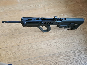 Bild 4 für Réplique T21 TAVOR OD ARES AEG