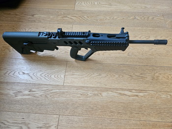 Bild 5 für Réplique T21 TAVOR OD ARES AEG