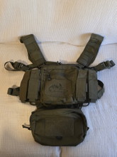 Imagen para Mini Training Rig - Helikon Tex - Olive Green