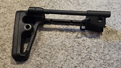 Image pour MCX Rattler Accessoires