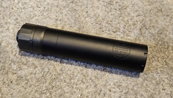 Image 2 for MCX Rattler Accessoires