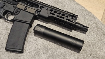 Bild 3 für Nieuwe APFG Rattler LT met accesoires