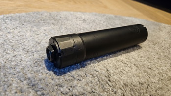 Image 3 for MCX Rattler Accessoires