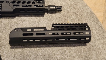 Image 5 for Nieuwe APFG Rattler LT met accesoires