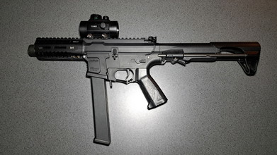 Image for G&G arp 9